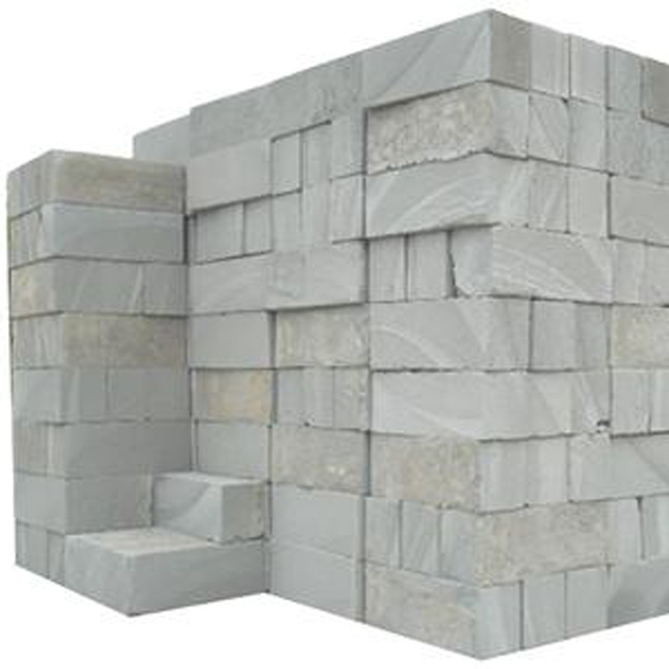 射阳不同砌筑方式蒸压加气混凝土砌块轻质砖 加气块抗压强度研究