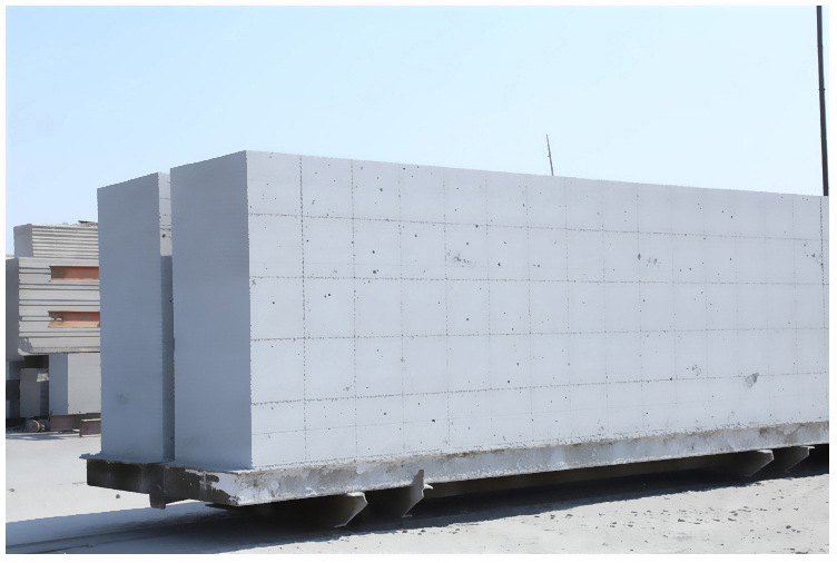 射阳加气块 加气砌块 轻质砖气孔结构及其影响因素
