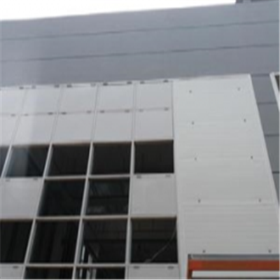 射阳新型蒸压加气混凝土板材ALC|EPS|RLC板材防火吊顶隔墙应用技术探讨